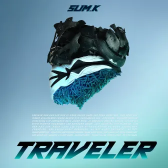 TRAVELER by Slim.K