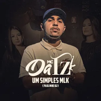 Um Simples Mlk by Paulinho DJ