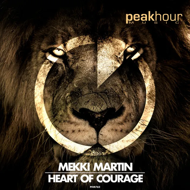 Heart Of Courage