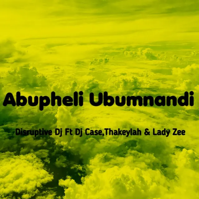 Abupheli Ubumnandi