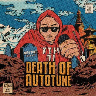 Death of Autotune by OMG SPARK