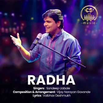 Radha | CS Music by Cs Music