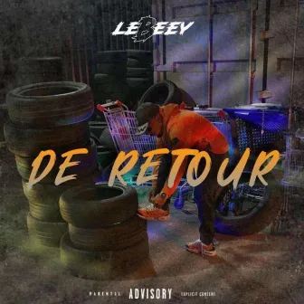 De Retour by Lebeey