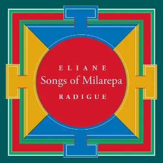 Songs of Milarepa by Éliane Radigue