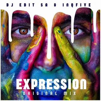 Expression by DJ Edit SA