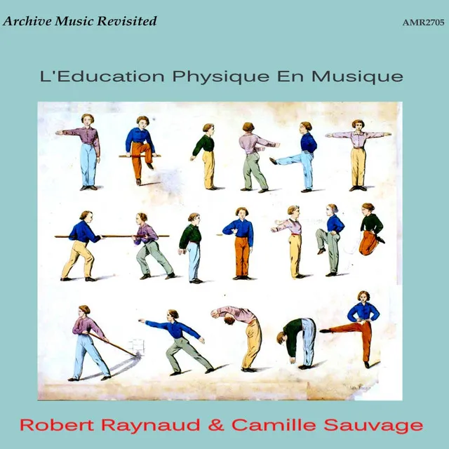 Cours Élémentaire No 1 Musique seul 1