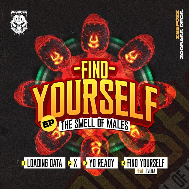 Find Yourself