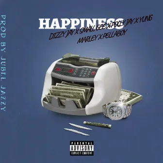 HAPPINESS by Dizzy Jay