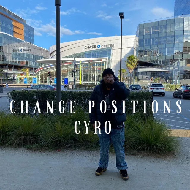 Change Positions