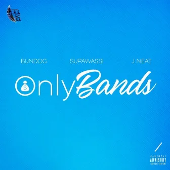 OnlyBands by Supawassi