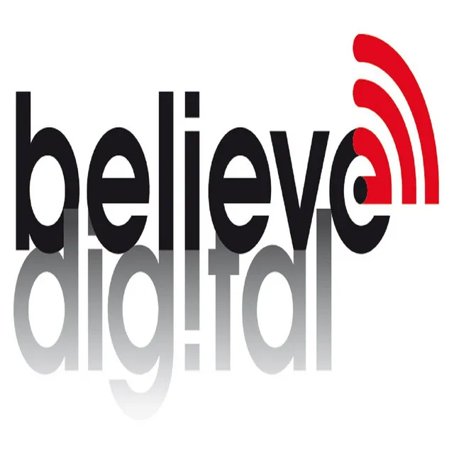 En cances va (Master pour compilation Believe Marketing)