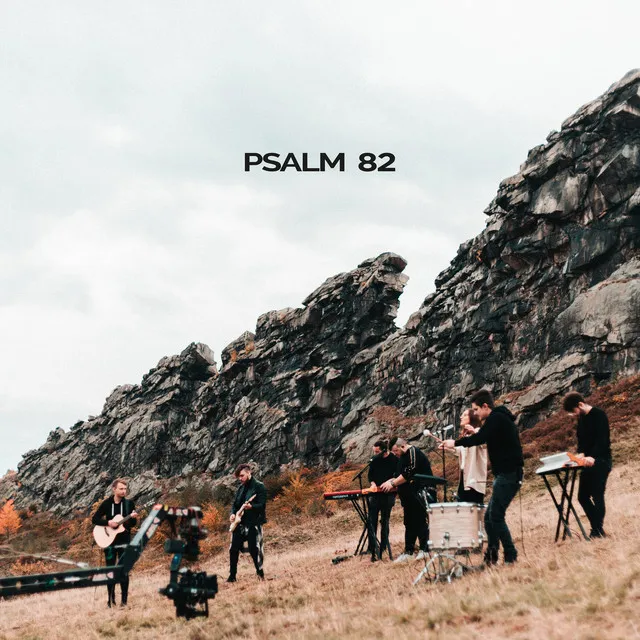 Psalm 82