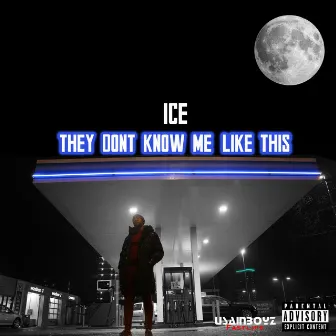 They Don't Know Me Like This by ICE