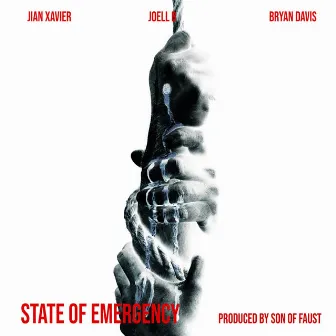 State of Emergency by Jian Xavier