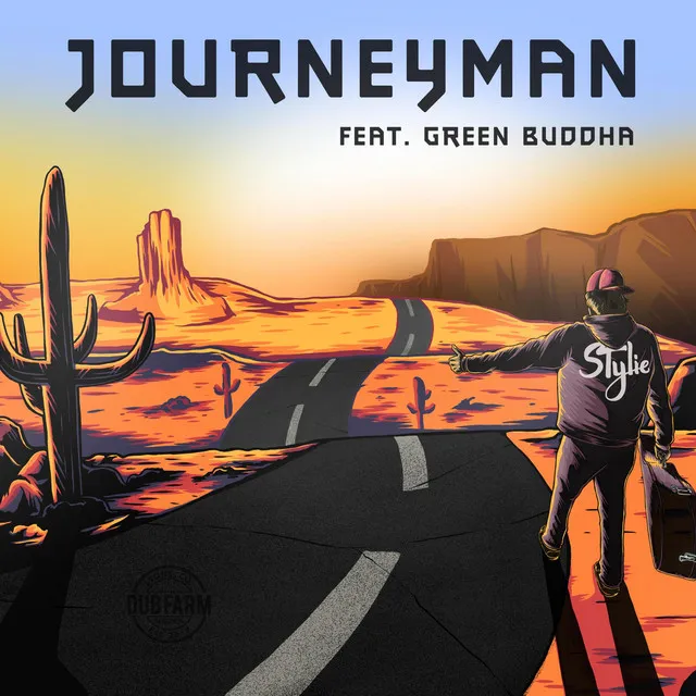 Journeyman