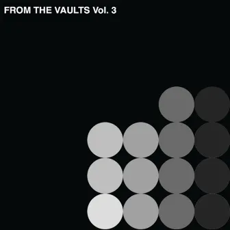 From The Vaults, Vol. 3 by Xango