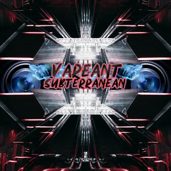 Subterranean by Vareant