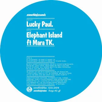 Elephant Island (feat. Mara TK) by Lucky Paul