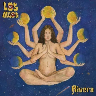 Rivera by Los Alcos