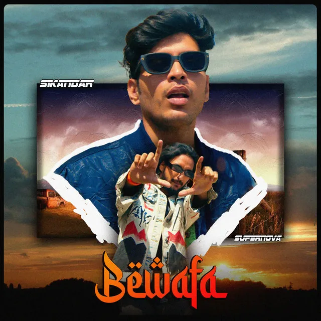 Bewafa