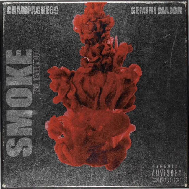 Smoke (feat. Gemini Major)