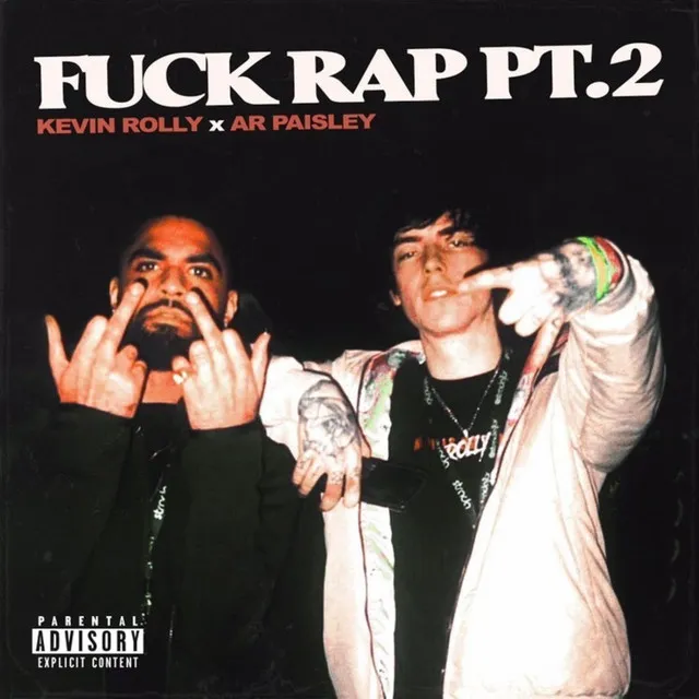 Fuck Rap Part 2