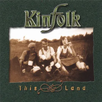 This Land by Kin-Folk