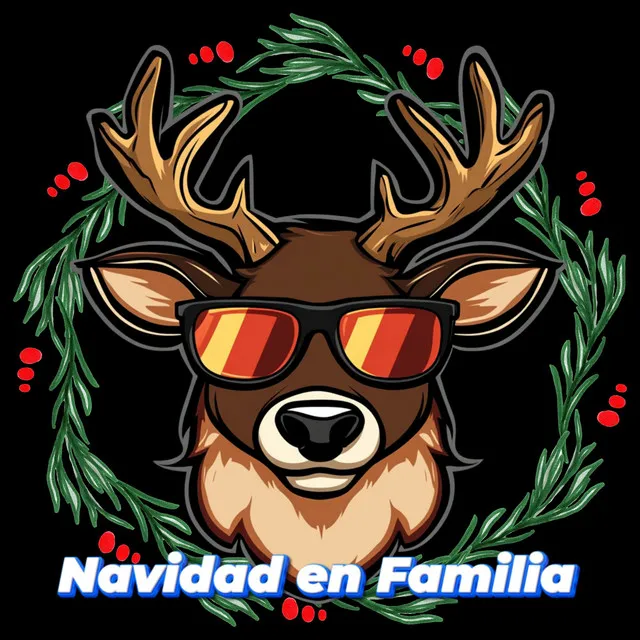 Navidad Chill Lo-Fi