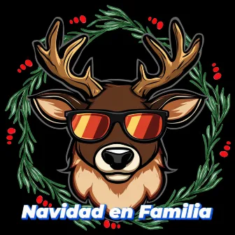 Navidad en Familia Vol. 2 by Navidad en Familia