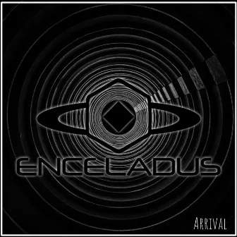 Arrival by Enceladus