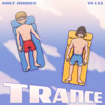 Trance by Ta Lii