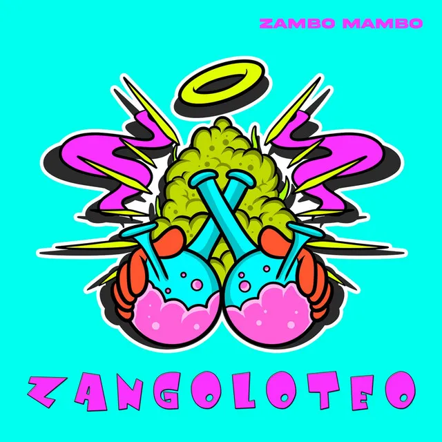 Zangoloteo