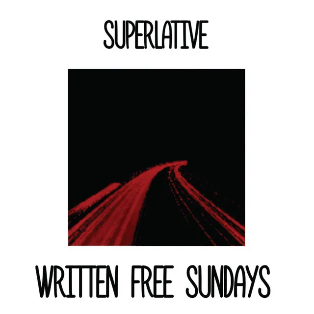 Written Free Sundays