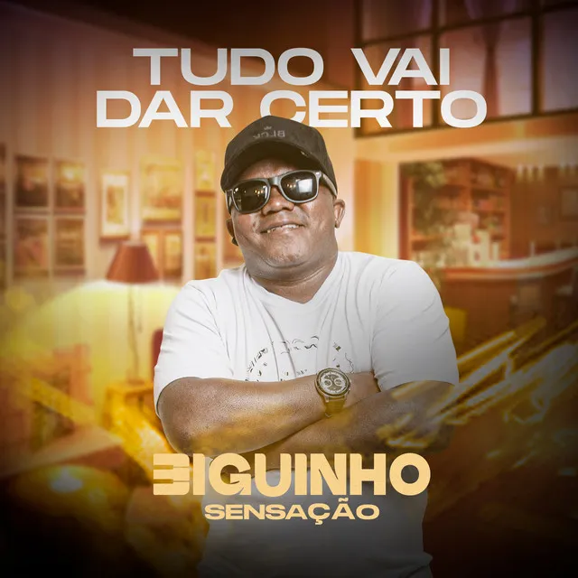 Tudo Vai Dar Certo