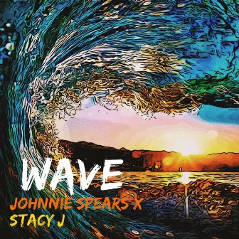 Wave by Johnnie Spears