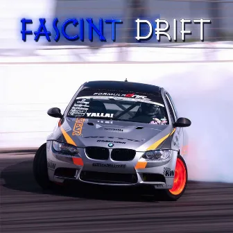 Fascint Drift by stackdiamonds