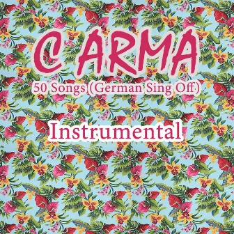 50 Songs (Instrumental) by C ARMA