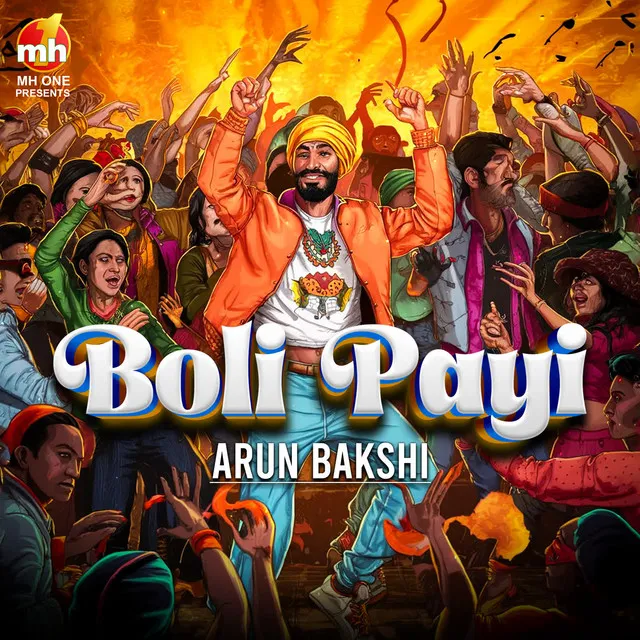 BOLI PAYI