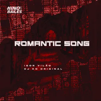 Romantic Song by DJ KN ORIGINAL