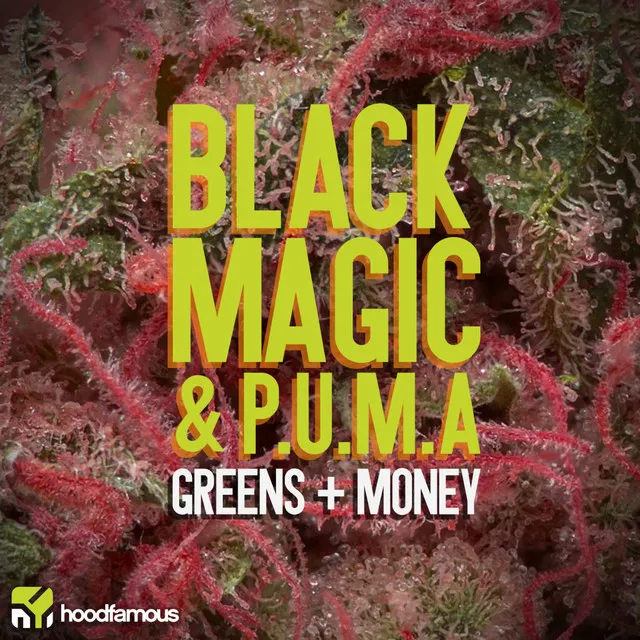 Greens & Money - Original Mix