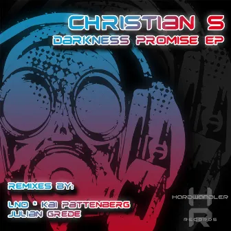 Darkness Promise EP by Christian S