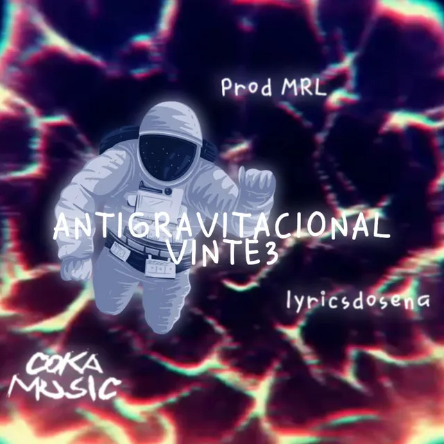 Antigravitacional