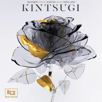 Kintsugi by Eswyn