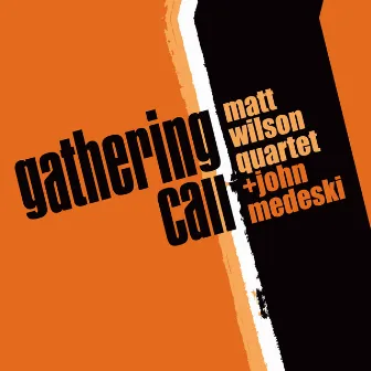 Gathering Call by John Medeski