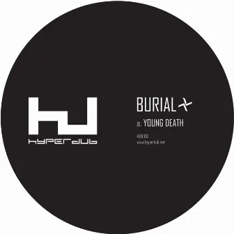 Young Death / Nightmarket by Burial