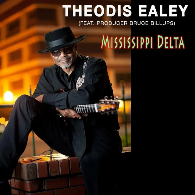 Mississippi Delta - Single (feat. Bruce Billups)