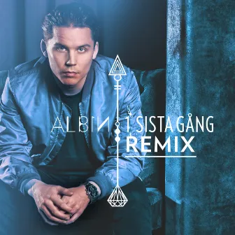 En sista gång (Remix) by Albin Johnsén