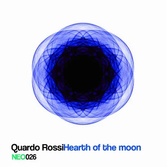 Hearth Of The Moon by Quardo Rossi