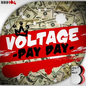 Pay Day by Voltage (SP)