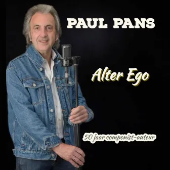 Alter Ego by Paul Pans